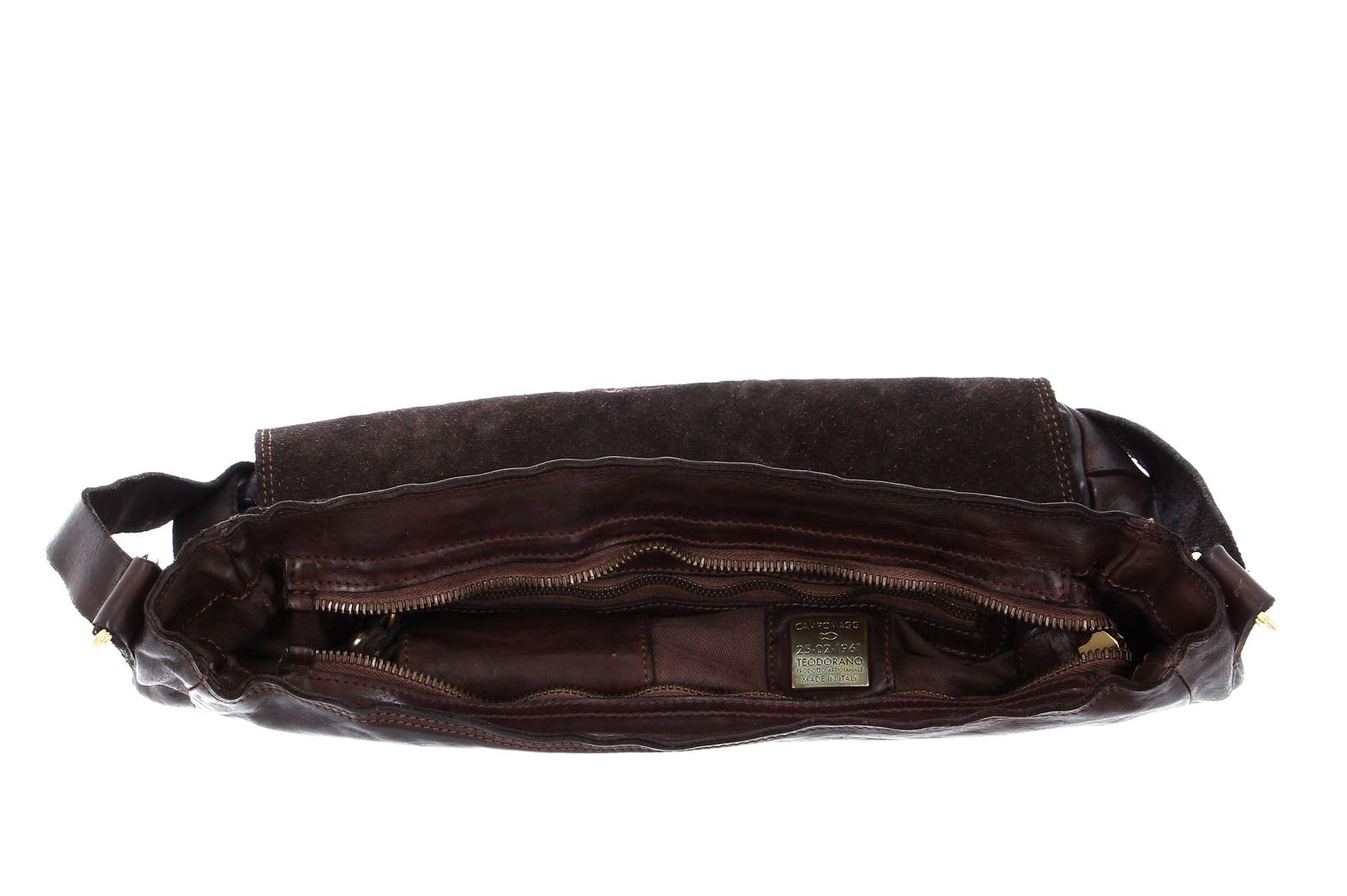 campomaggi-agnese-borsa-a-tracolla-crossbody-moro image 6