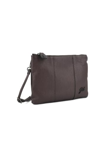 gabs-beyonce-medium-bull-black-borsa-a-tracolla-nero image 6