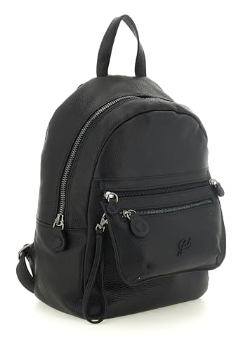 gabs-benedetta-taglia-l-zaino-nero-made-in-italy image 8