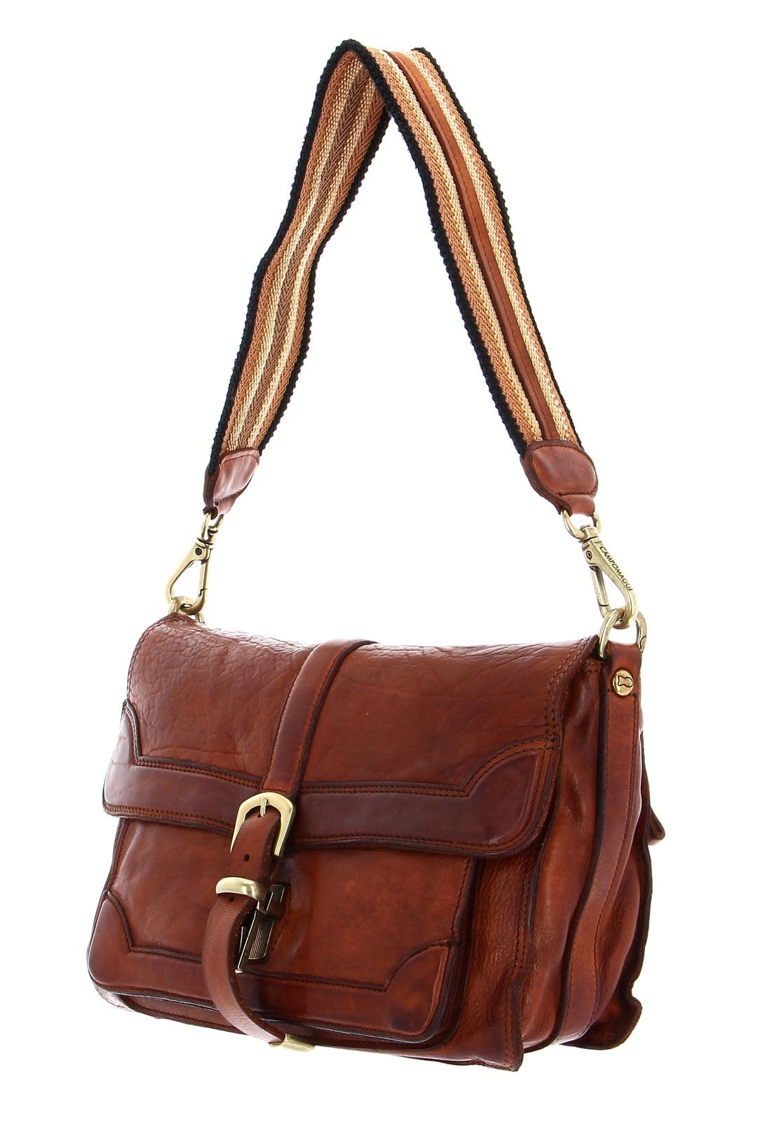 campomaggi-agnese-borsa-a-tracolla-in-pelle-24-cm-2 image 3
