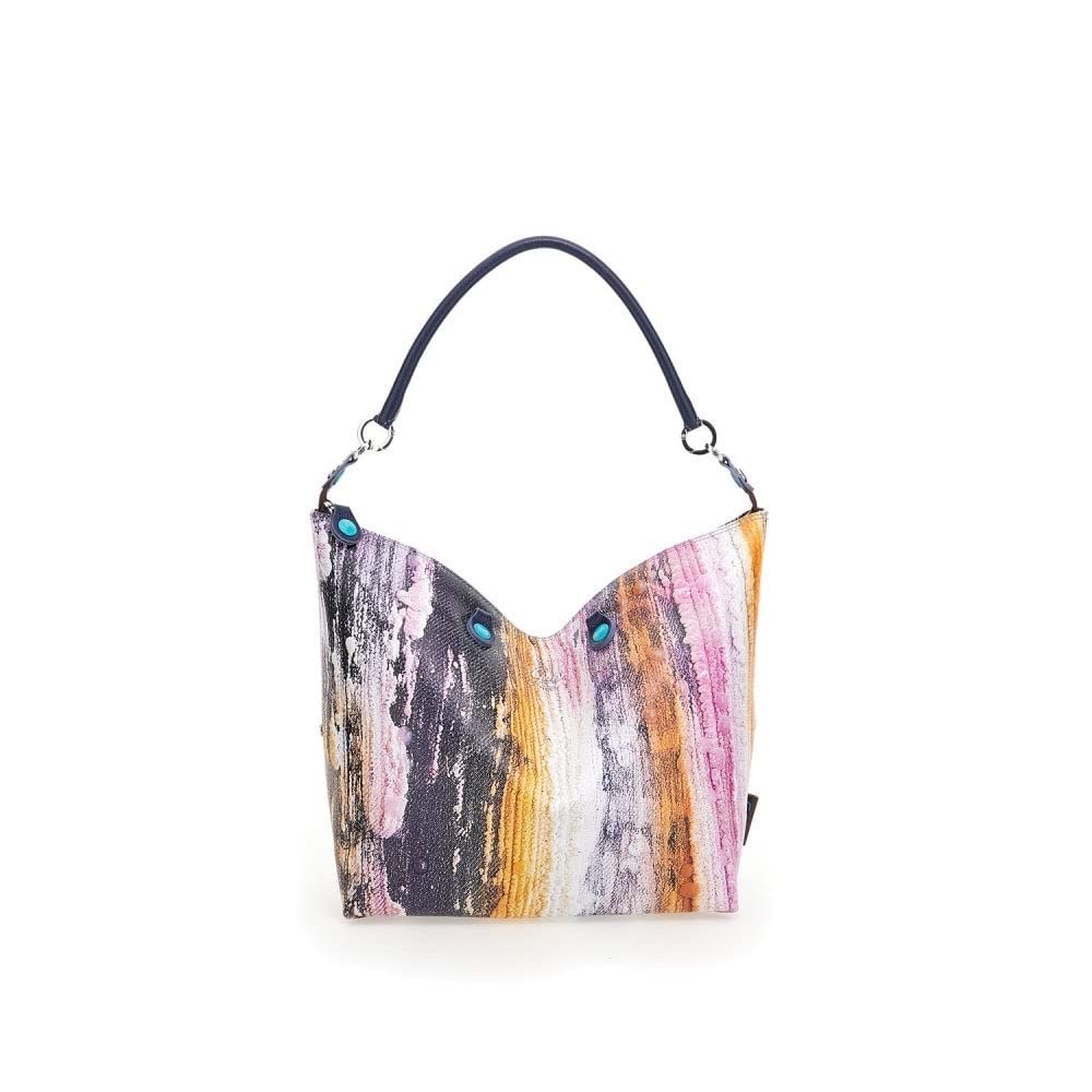 gabs-g3-m-498-spalmatura-shopper-pelle-trasformabile-4-in-1 image 3