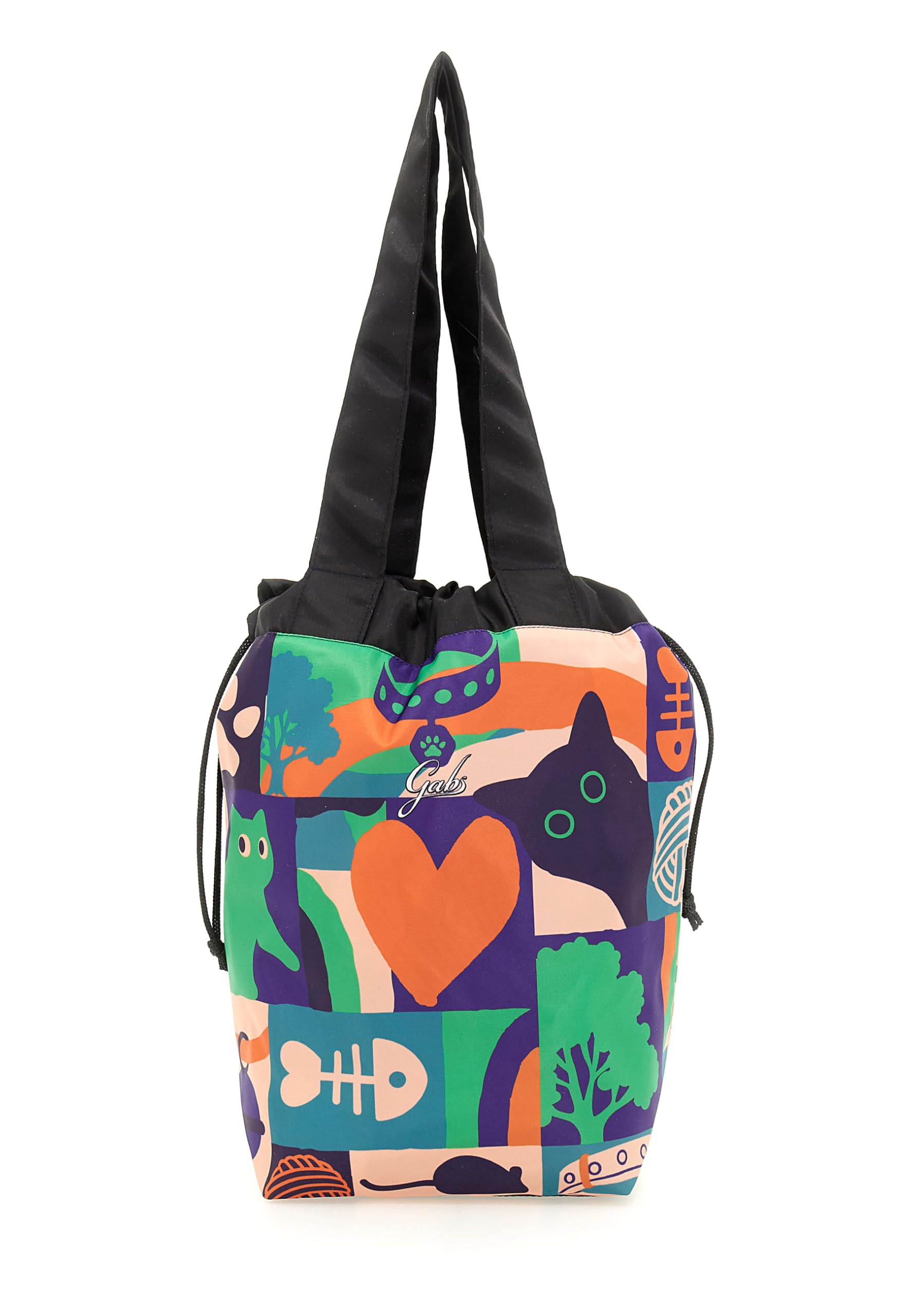 gabs-alyce-borsa-shopping-shopper-2 image 1