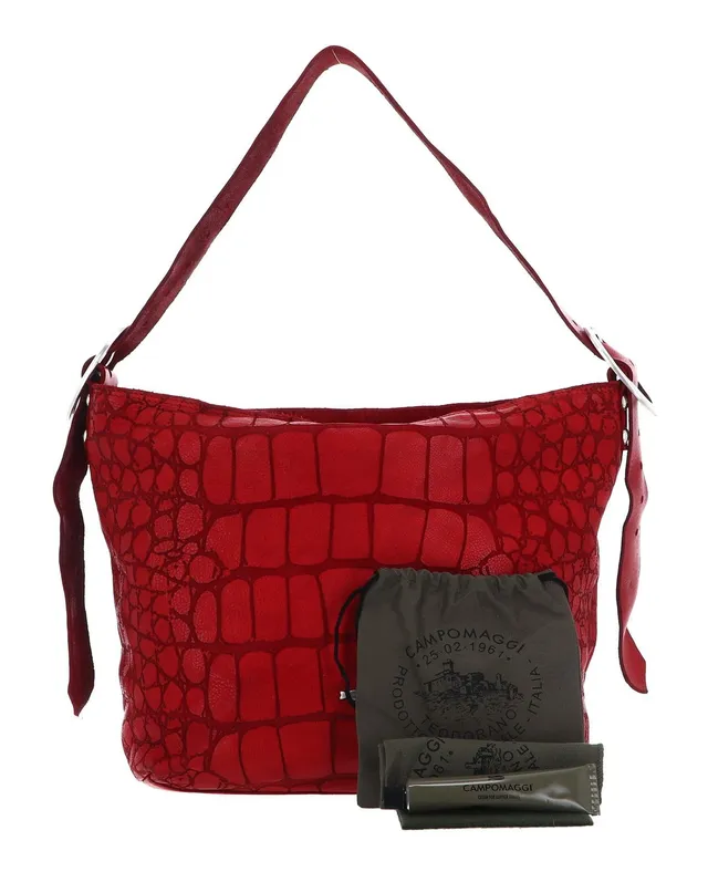 campomaggi-centaurus-shopping-bag-rosso image 1