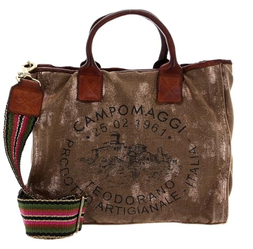 campomaggi-edera-borsa-shopping-a-tracolla-bronzo-testa-di-moro-cognac-con-stamp image 7