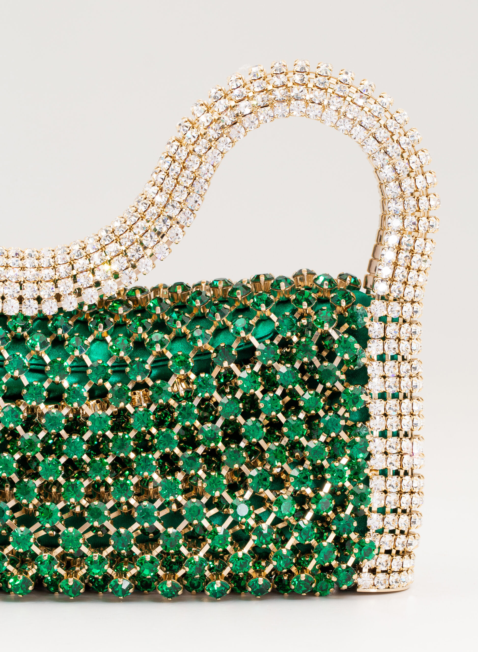 benedetta-bruzziches-rachele-la-grande-borsa-donna-windsor-emerald image 7