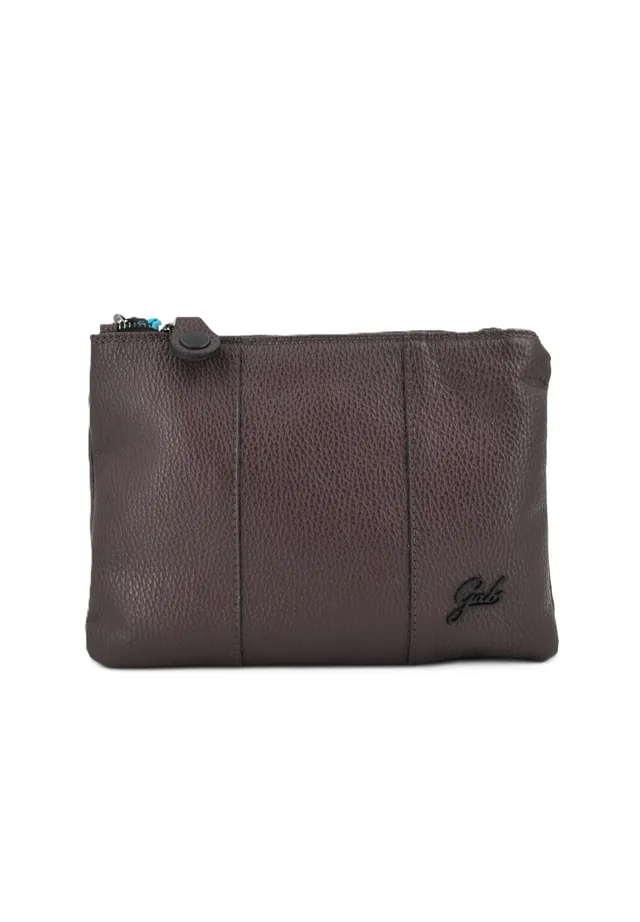 gabs-beyonce-medium-bull-black-borsa-a-tracolla-nero image 1
