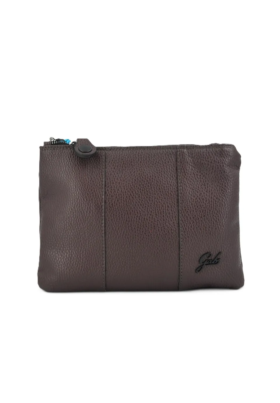 gabs-beyonce-medium-bull-black-borsa-a-tracolla-nero image 1