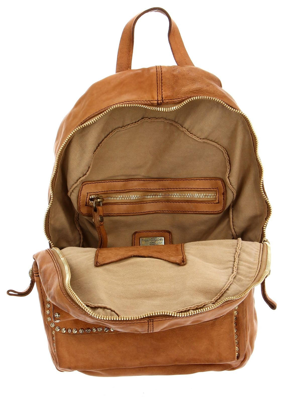 campomaggi-backpack-zaino-pelle-cammello image 6