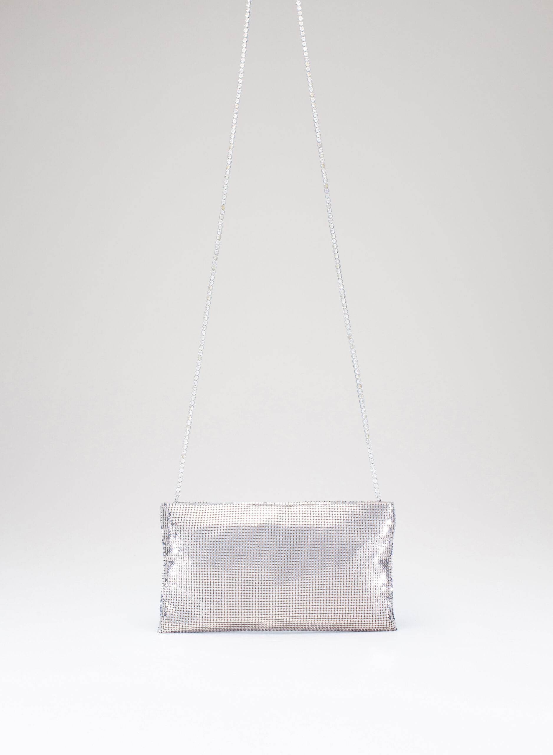 benedetta-bruzziches-your-best-friend-la-petite-borsa-donna-mercury image 2