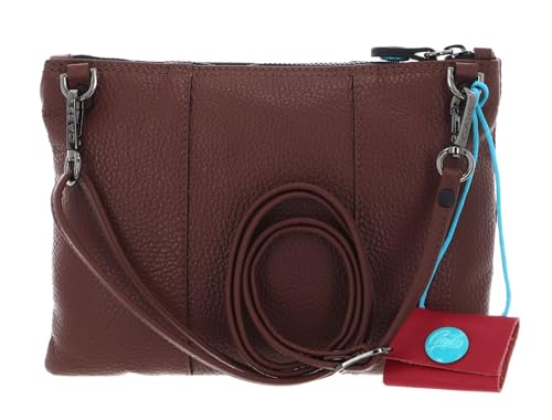 gabs-beyonce-borsa-a-tracolla-s-dark-in-pelle image 7