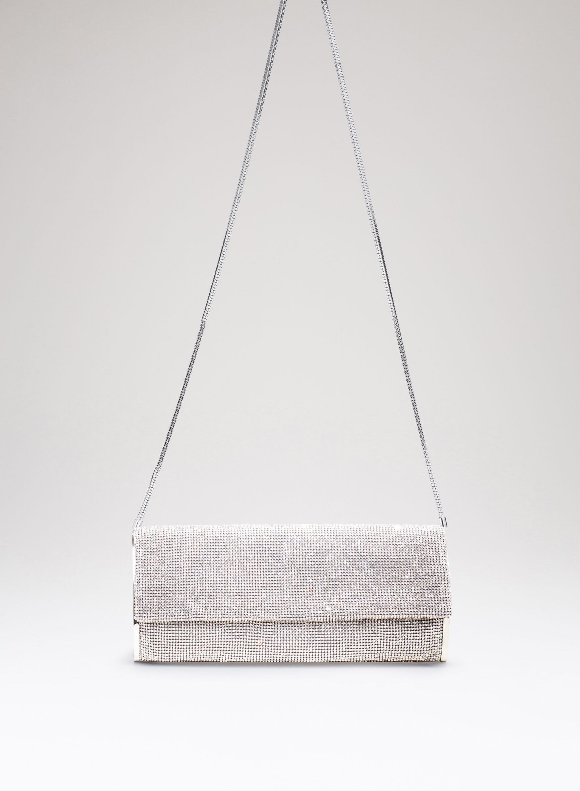 benedetta-bruzziches-kate-borsa-donna-crystal-on-silver image 4