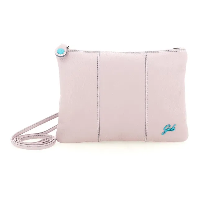 gabs-beyonce-s-pochette-tracolla-donna-in-pelle-bull-basic-provenza image 1