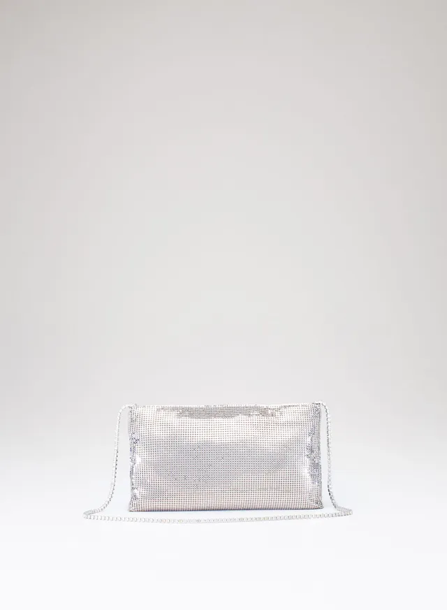 benedetta-bruzziches-your-best-friend-la-petite-borsa-donna-mercury image 1