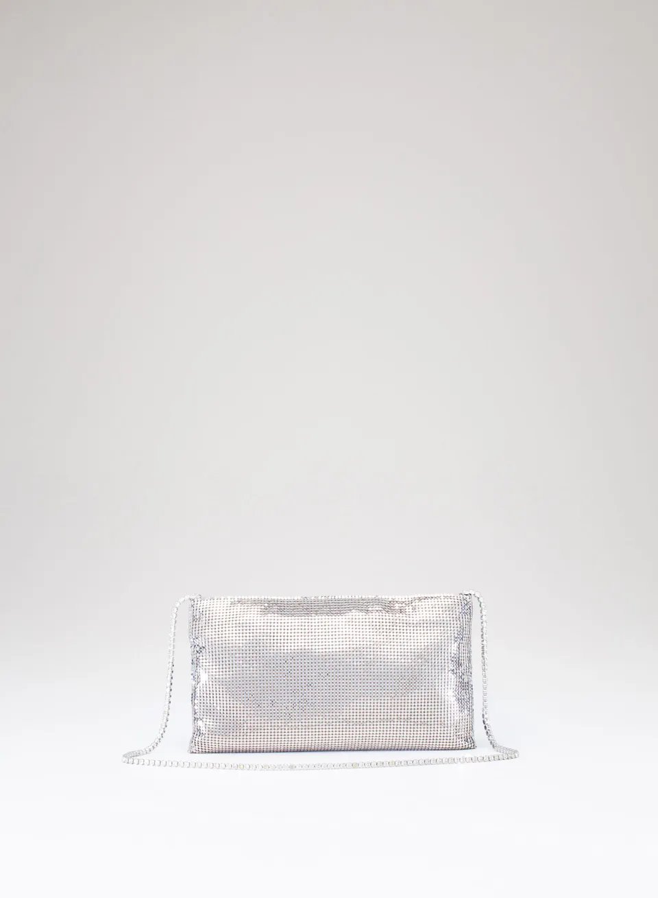 benedetta-bruzziches-your-best-friend-la-petite-borsa-donna-mercury image 1
