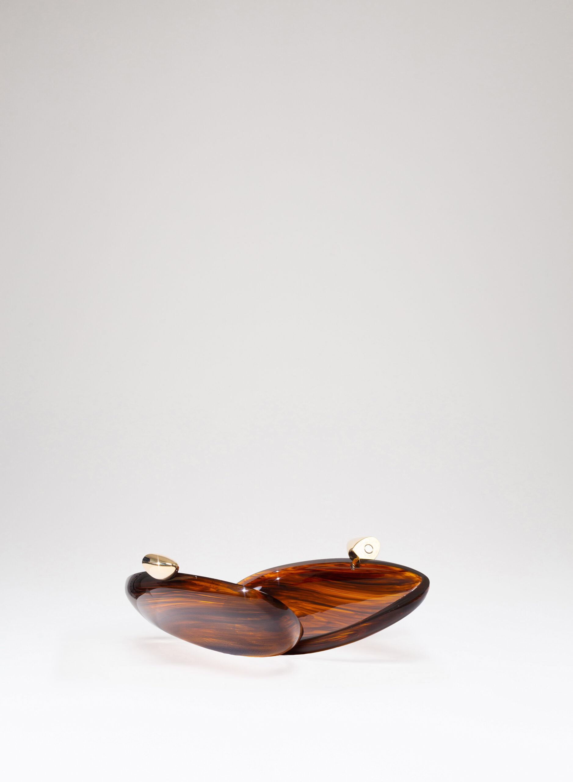 benedetta-bruzziches-borsa-armonia-turtle-shell image 5
