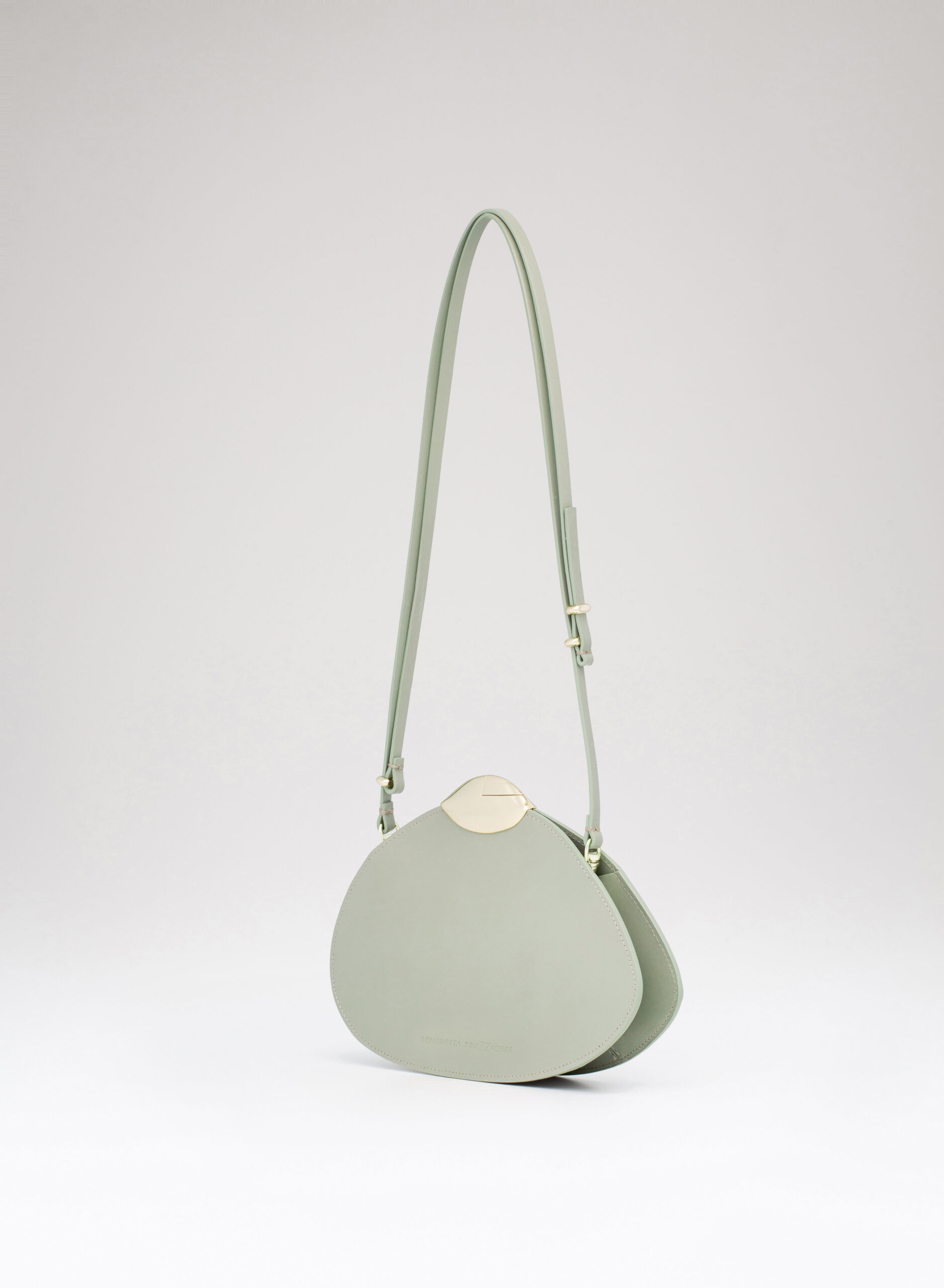 benedetta-bruzziches-belle-de-jour-borsa-donna-mineral-grey image 1