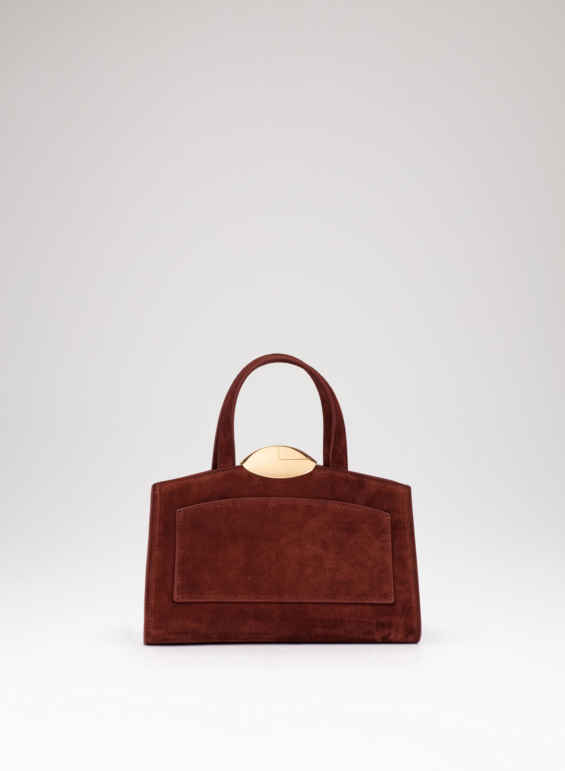 benedetta-bruzziches-serena-la-petite-borsa-donna-sangria image 3