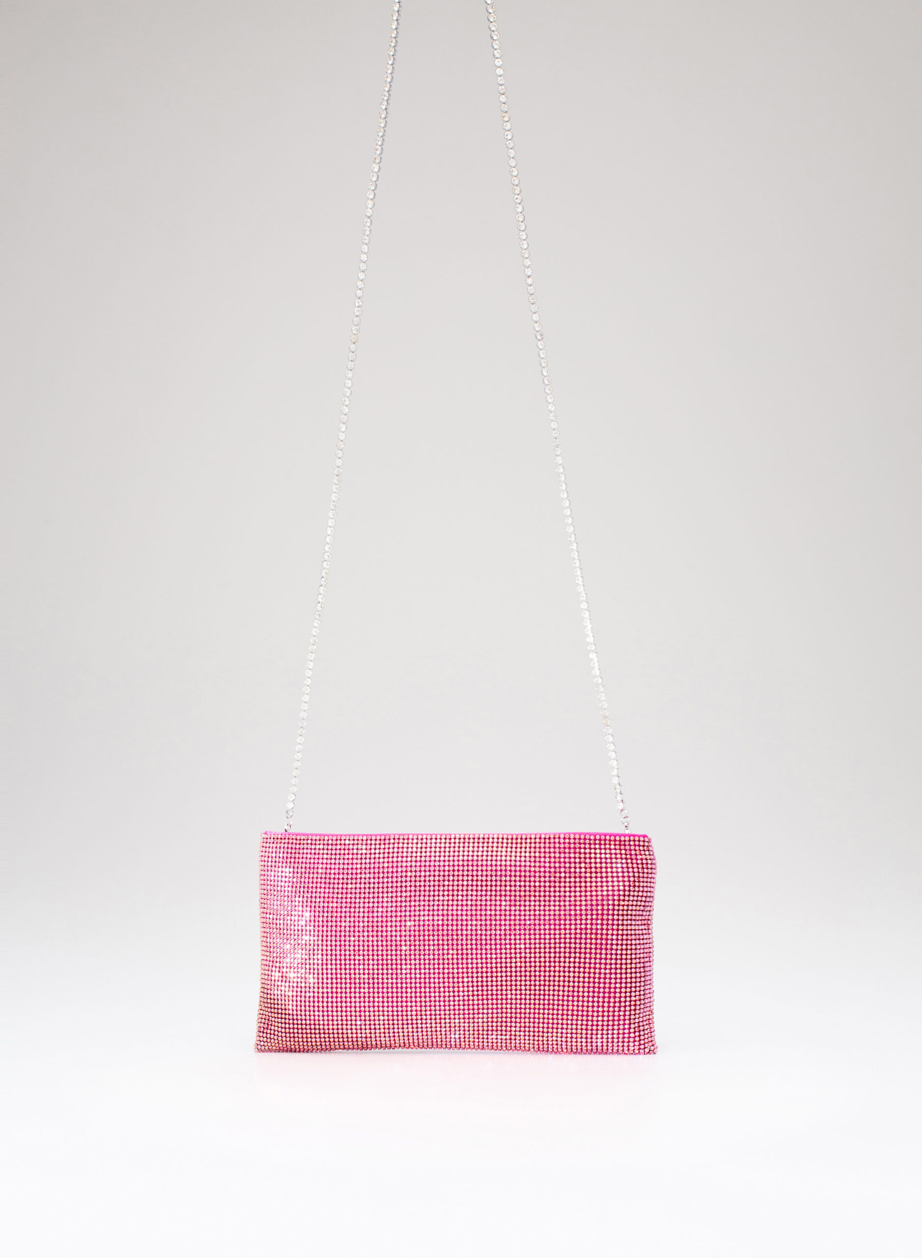 benedetta-bruzziches-your-best-friend-la-petite-borsa-donna-rose-flamb image 2