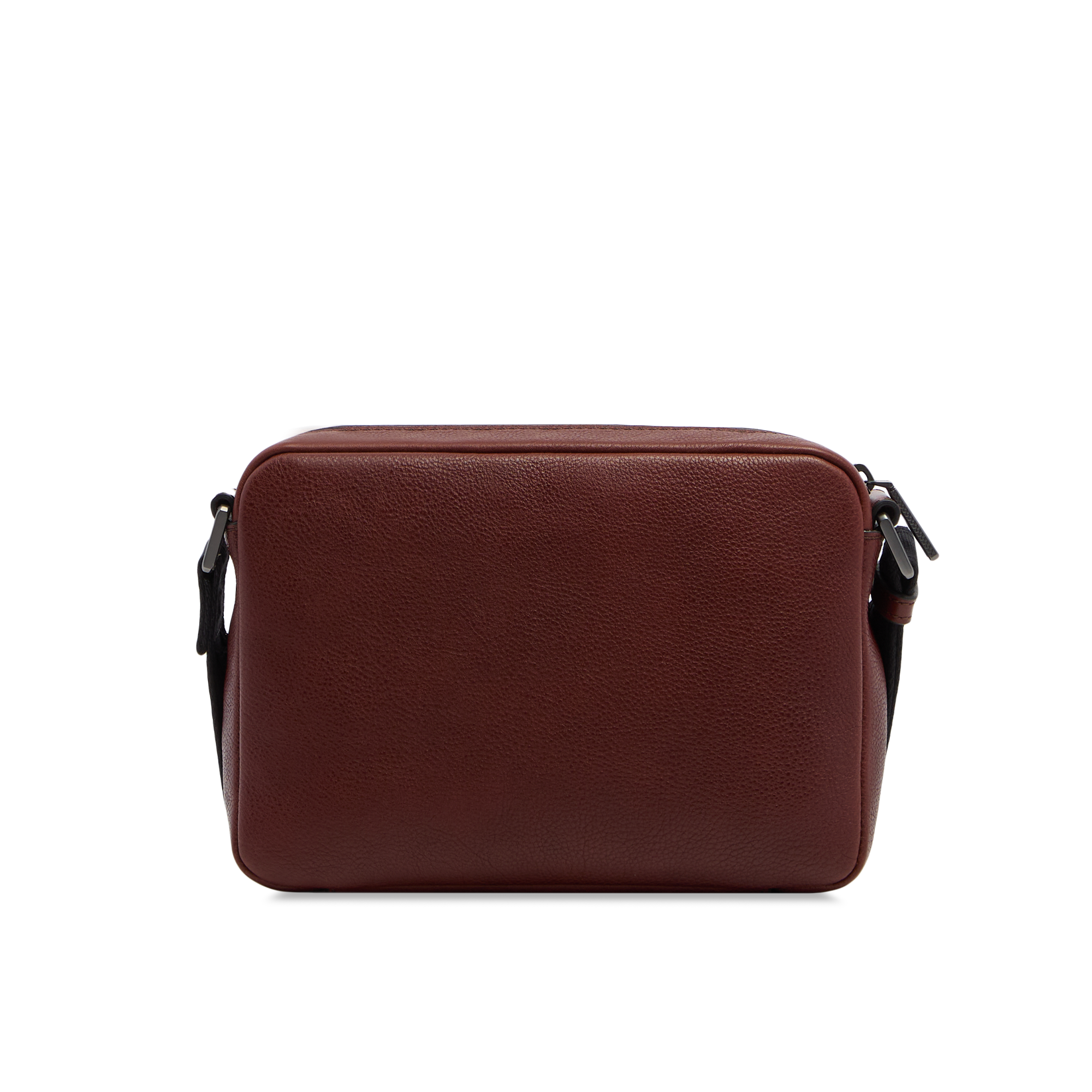 the-bridge-ludovico-borsa-tracolla-uomo-in-pelle-marrone image 3