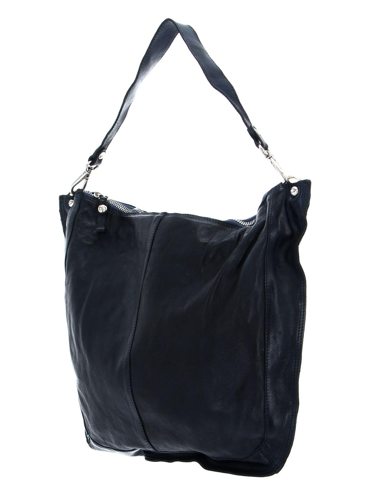 campomaggi-agnese-borsa-a-tracolla-in-pelle-blu-indaco-scuro image 3