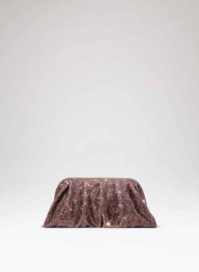 benedetta-bruzziches-venus-la-grande-chocolat-borsa-donna image 1