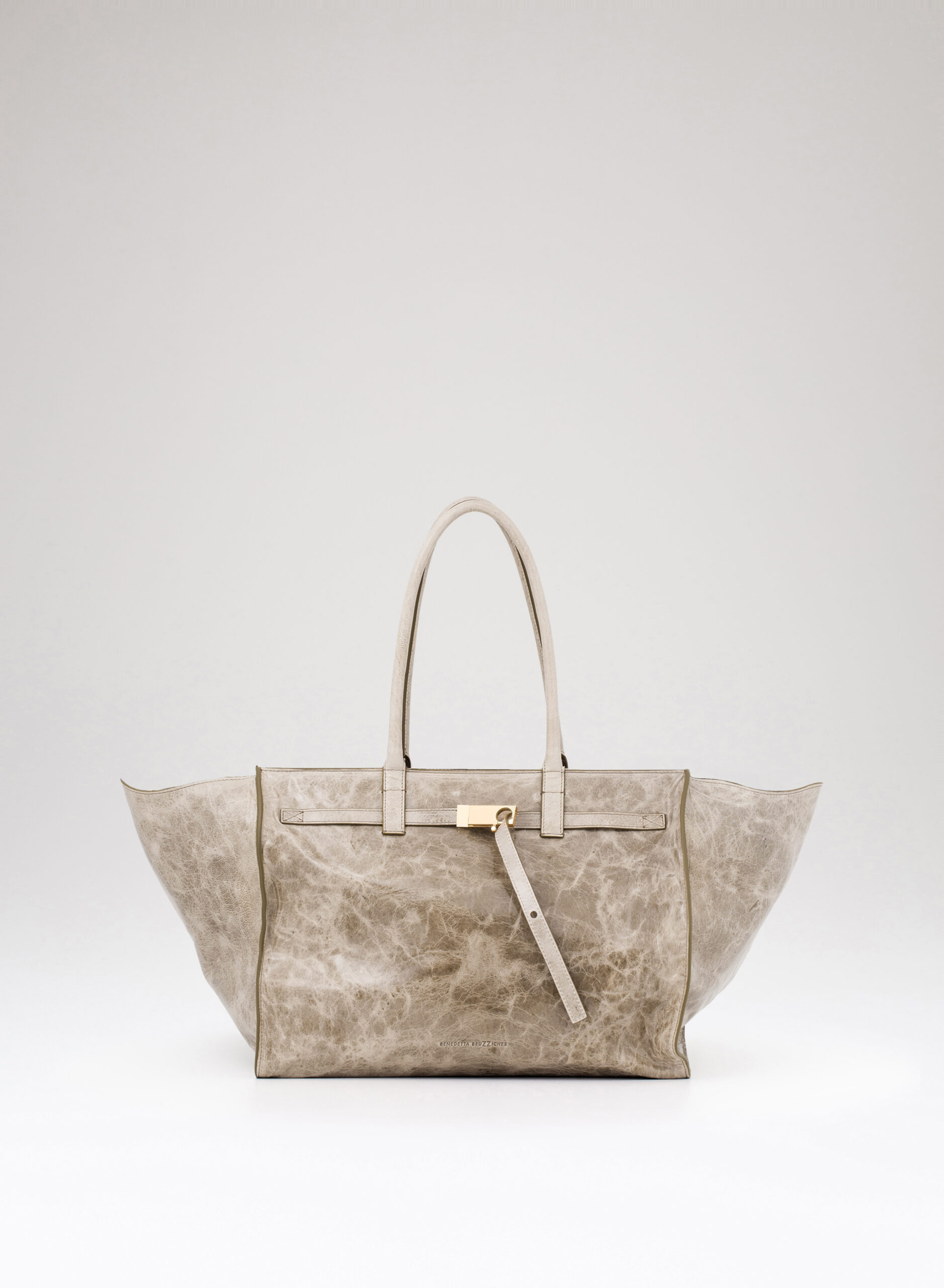 benedetta-bruzziches-mame-weekend-toasted-coconut-borsa-donna-premium image 2