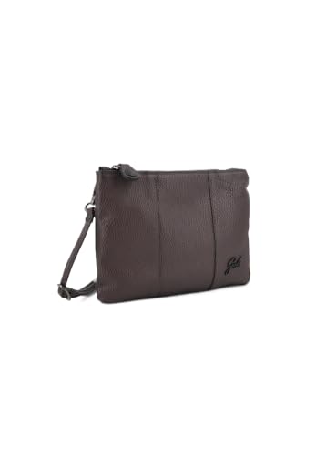 gabs-beyonce-bull-borsa-a-tracolla-in-pelle-moka-25x17-5-cm image 5