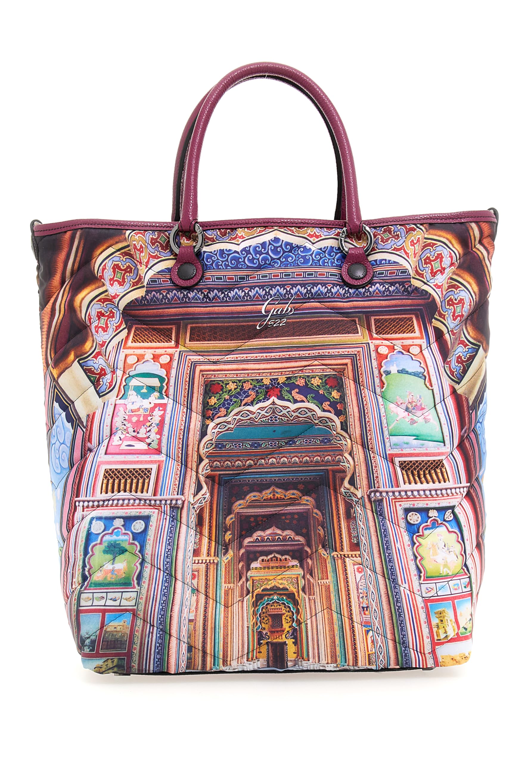 gabs-evelyn-l-borsa-shopping-donna image 6