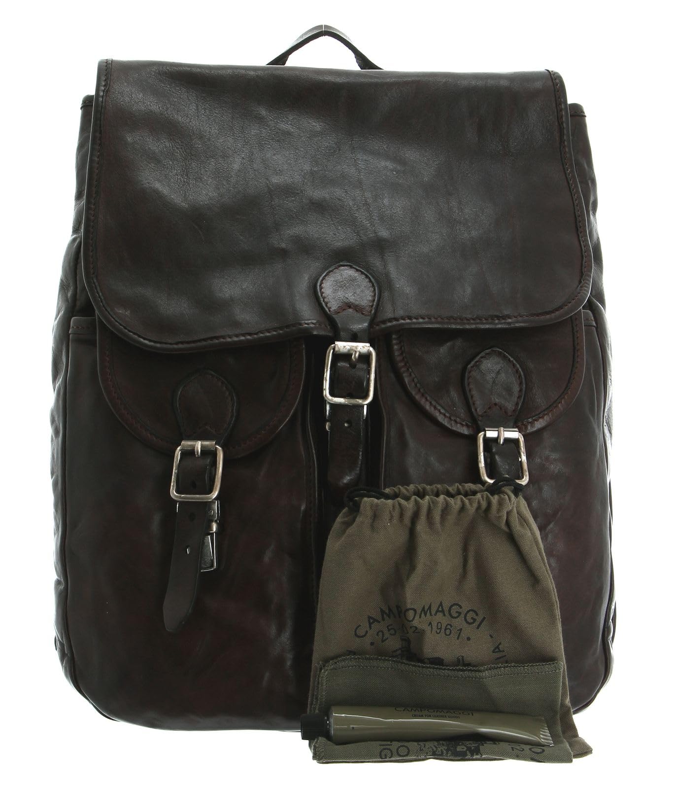 campomaggi-backpack-zaino-pelle-moro-con-scomparto-laptop image 2