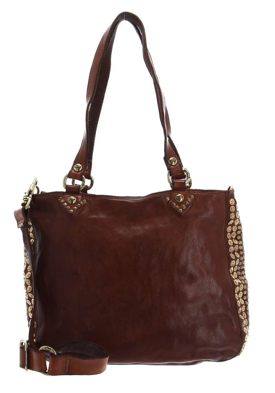 campomaggi-agnese-borsa-a-tracolla-in-pelle-26-cm image 1