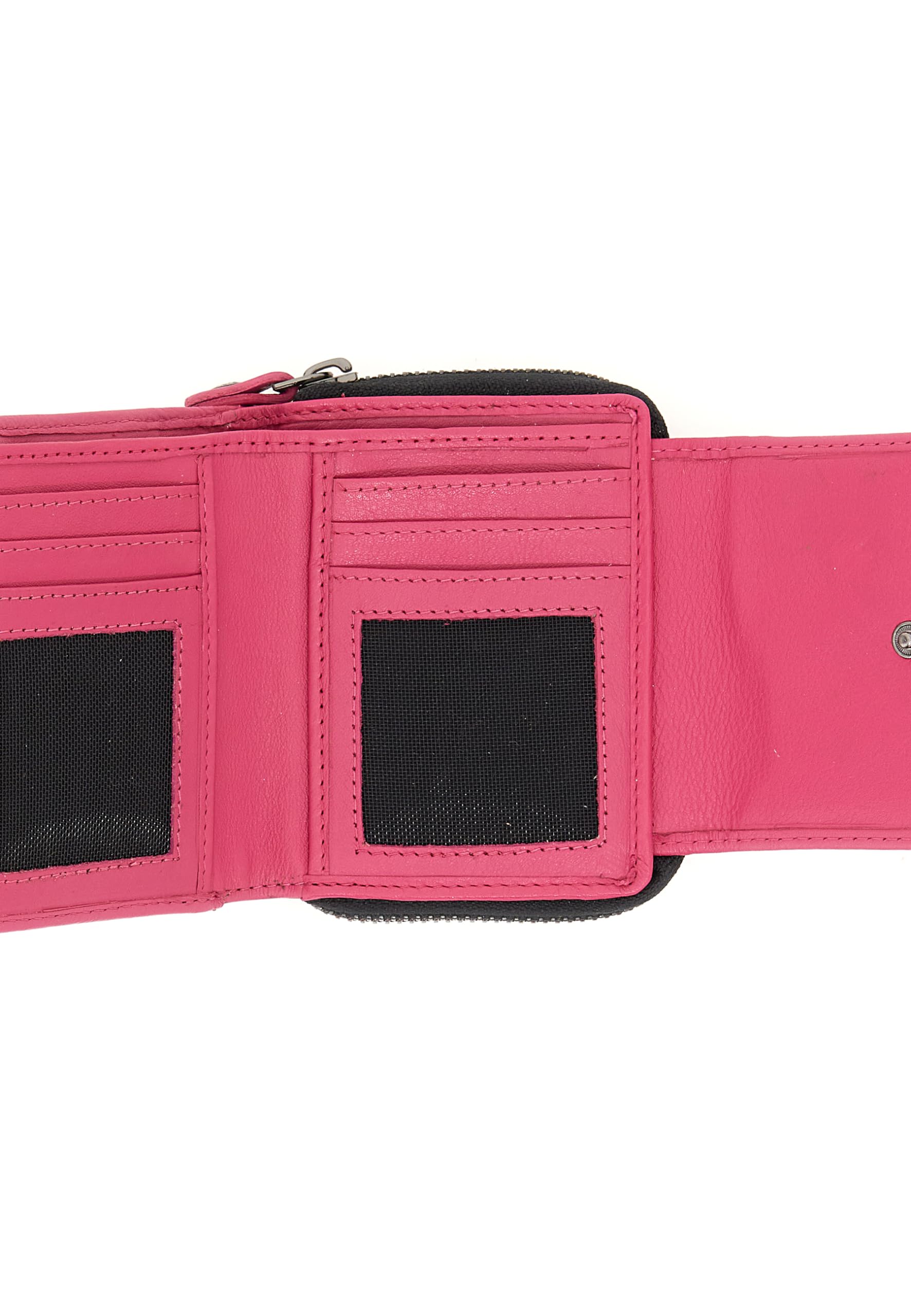 gabs-gmoney-portafoglio-fuxia image 4