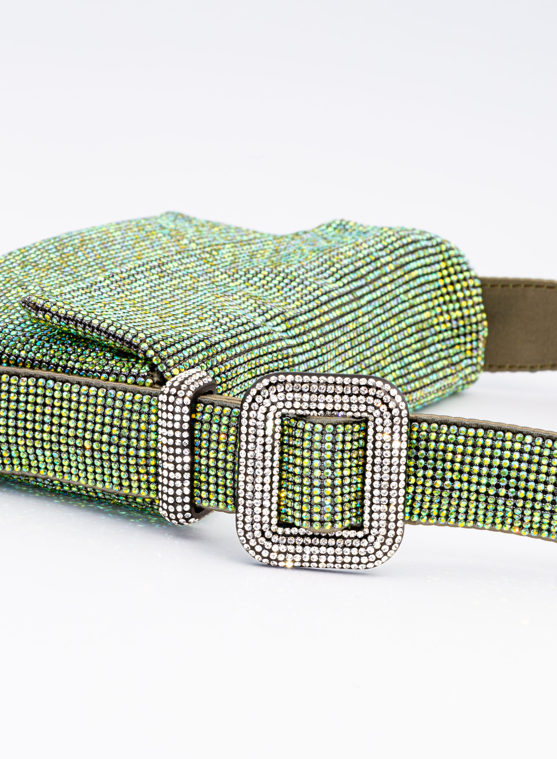 benedetta-bruzziches-vitty-la-mignon-borsa-mini-donna-fantasy-green image 5