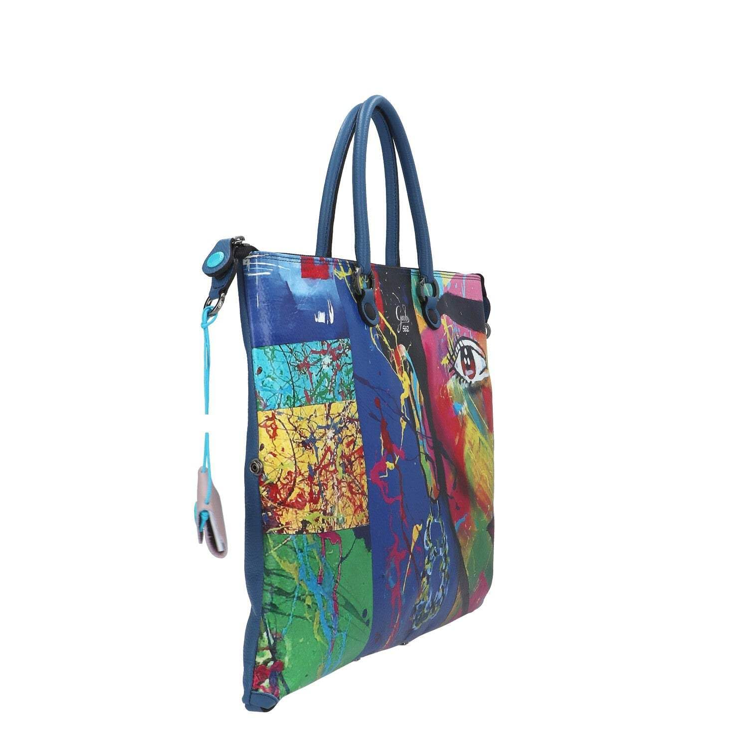 gabs-lolita-borsa-trasformabile-4-in-1-in-pelle image 6