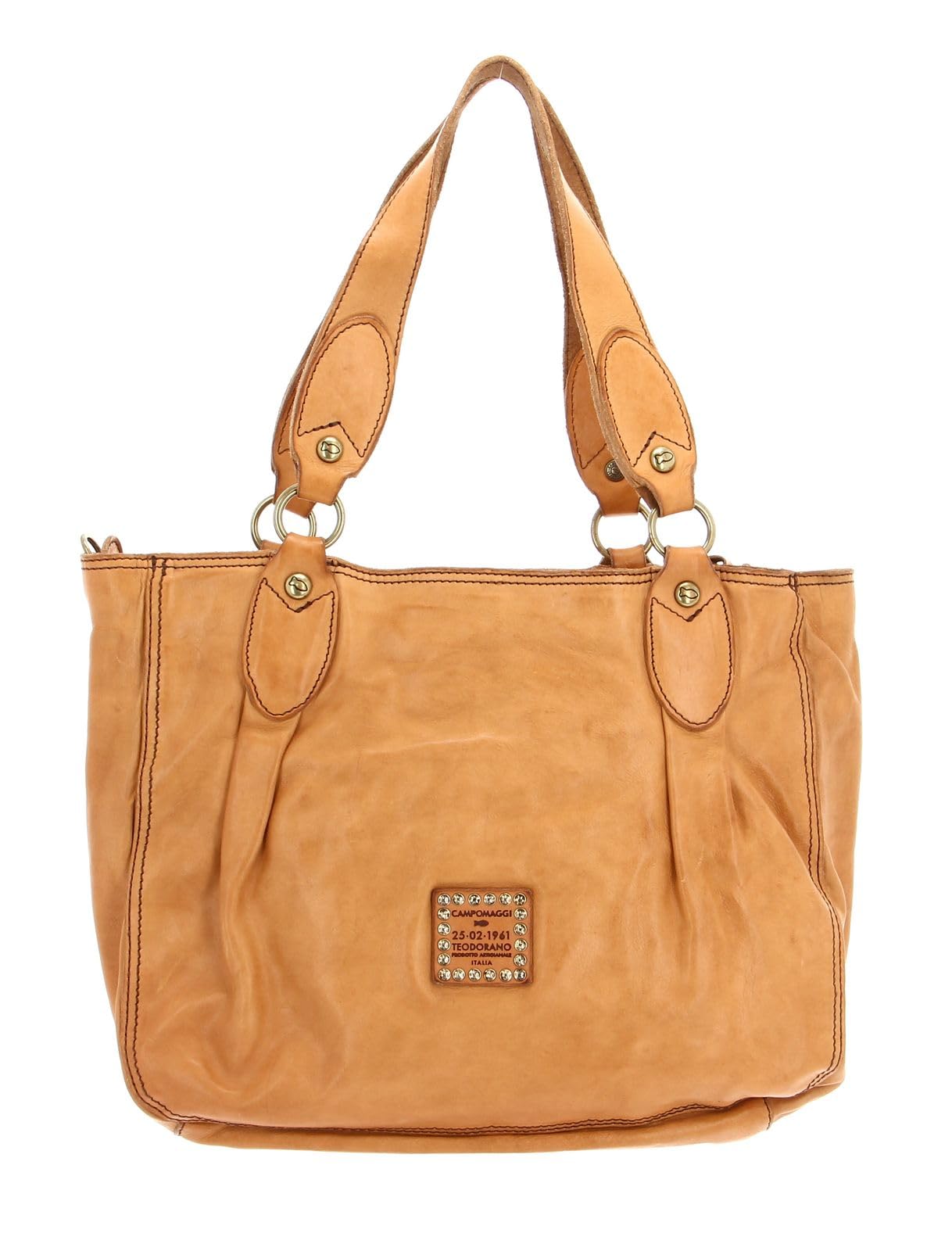 campomaggi-edera-shopping-bag-a-tracolla-in-pelle-cammello image 4