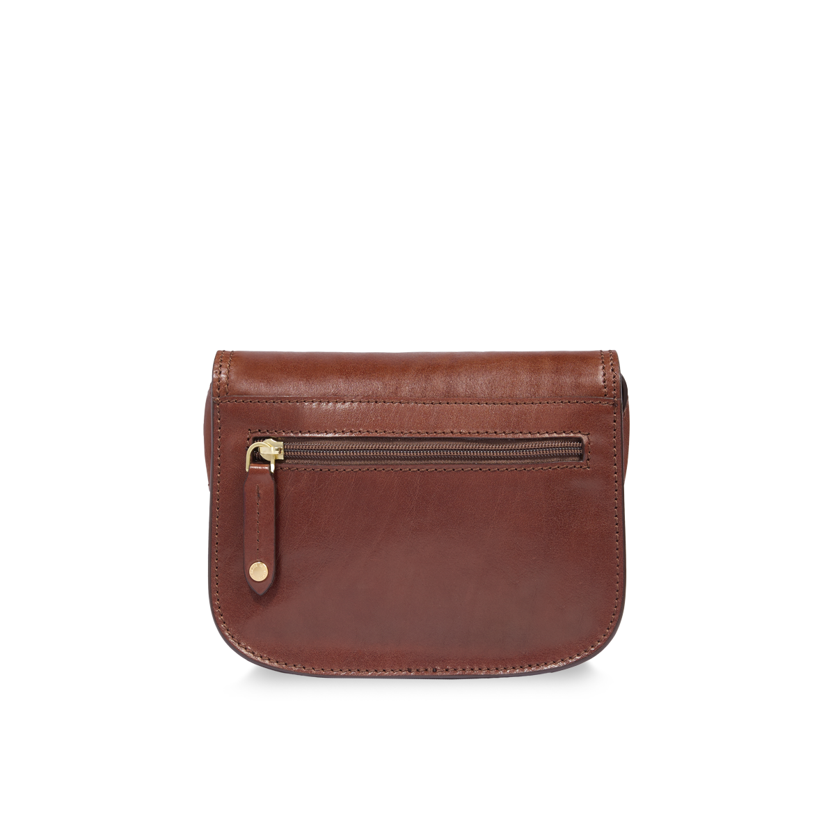the-bridge-story-borsa-tracolla-pelle-a-scomparti-small-marrone-oro image 3