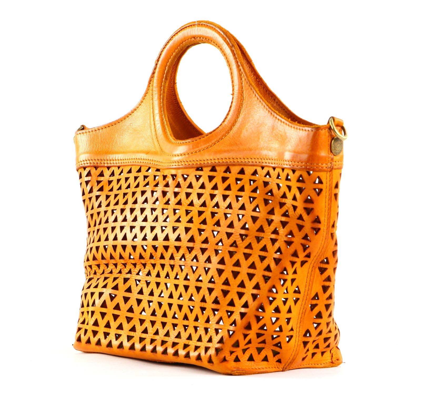 campomaggi-edera-shopping-bag-mini-in-pelle-giallo-senape image 4
