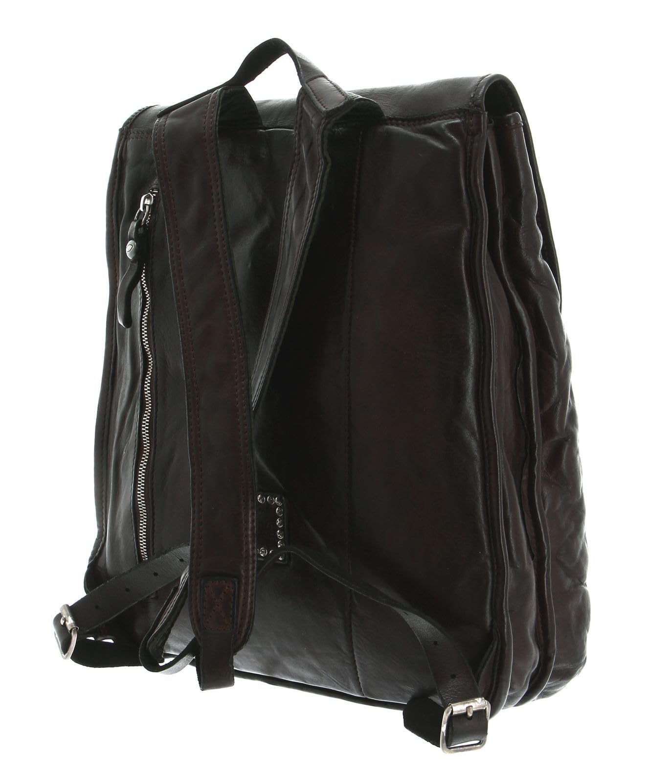 campomaggi-backpack-zaino-pelle-moro-con-scomparto-laptop image 5