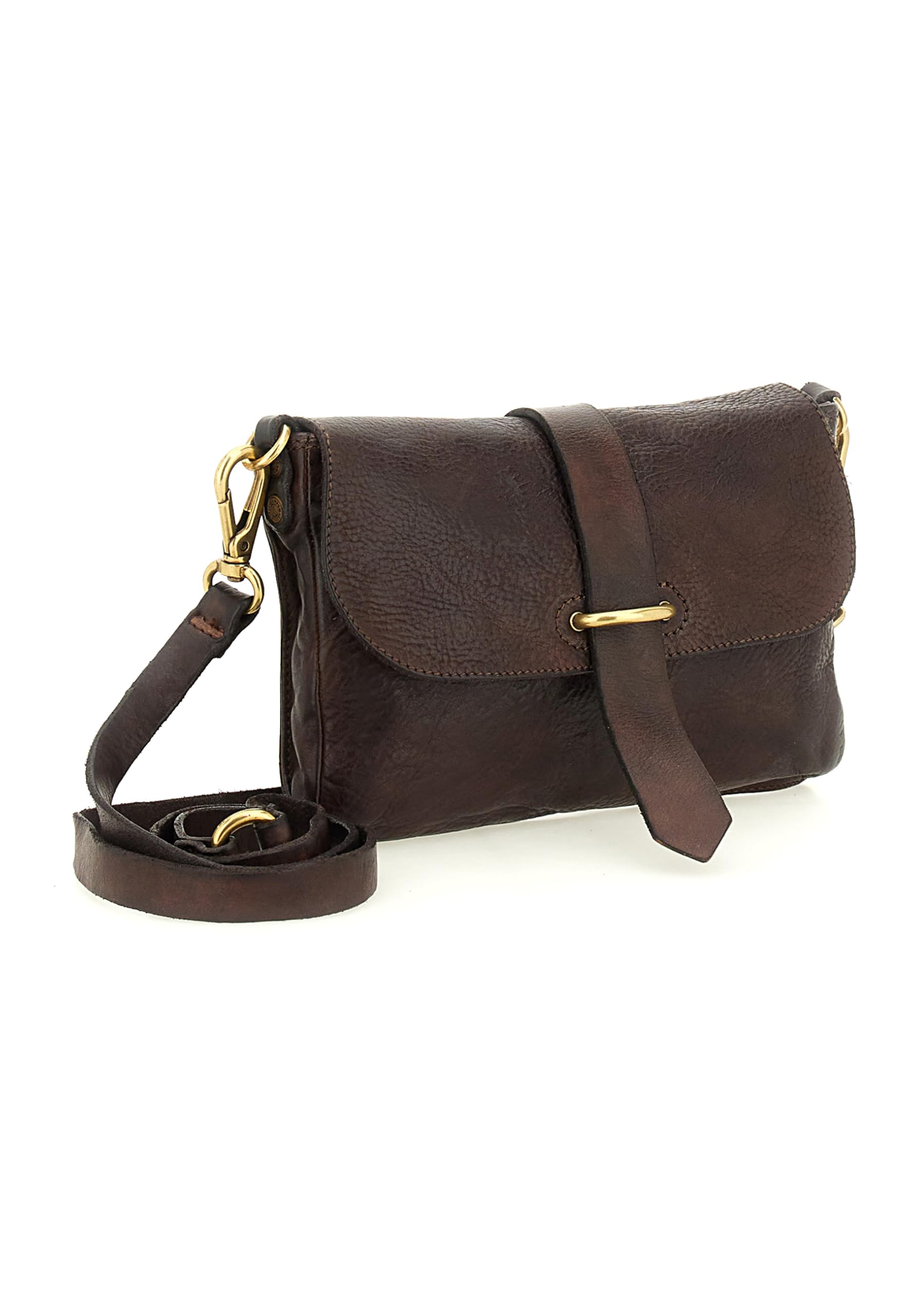 campomaggi-agata-borsa-a-tracolla-donna-pelle-made-in-italy image 2