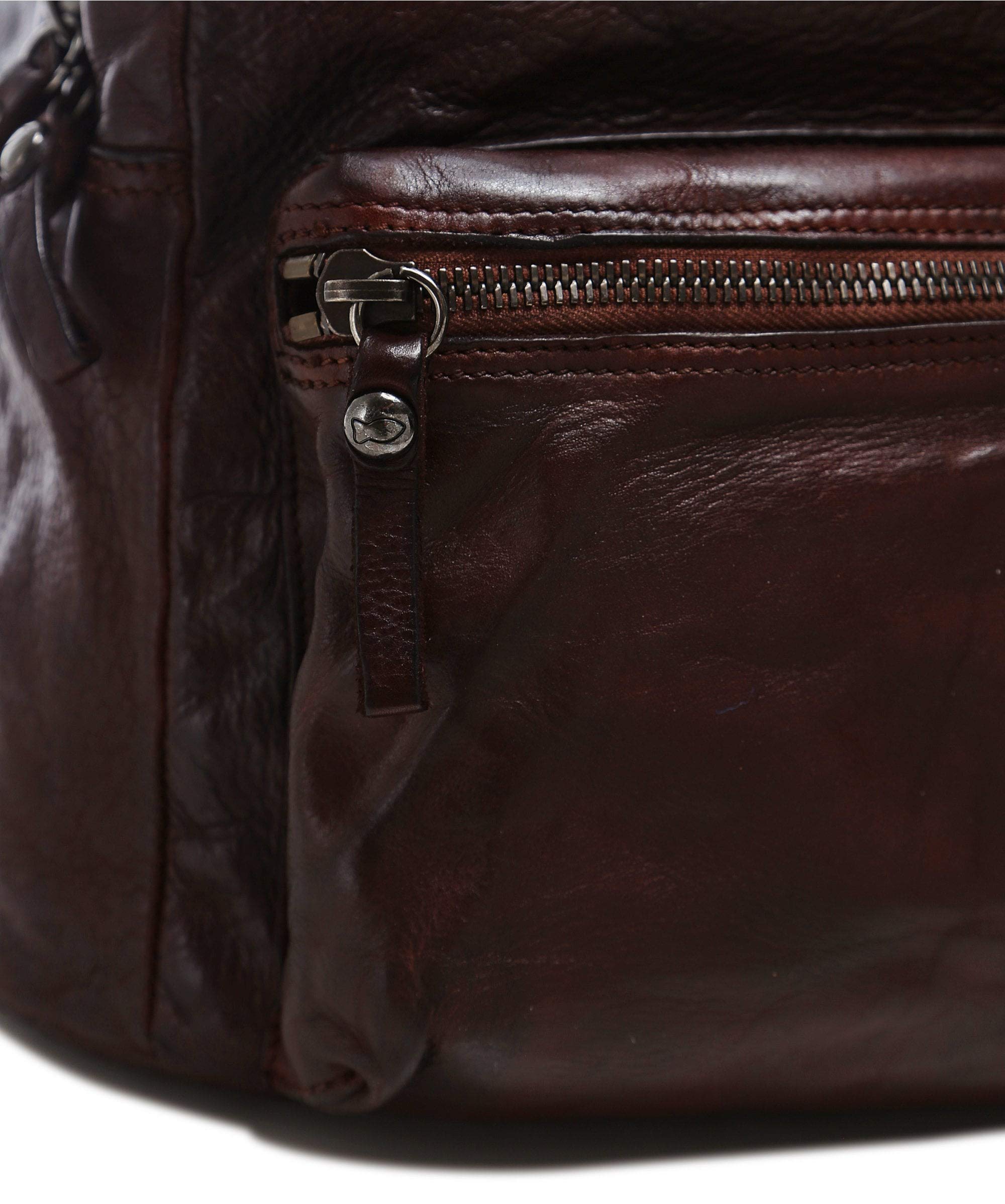 campomaggi-zaino-uomo-in-pelle-marrone-scuro-38x29x18-cm image 5