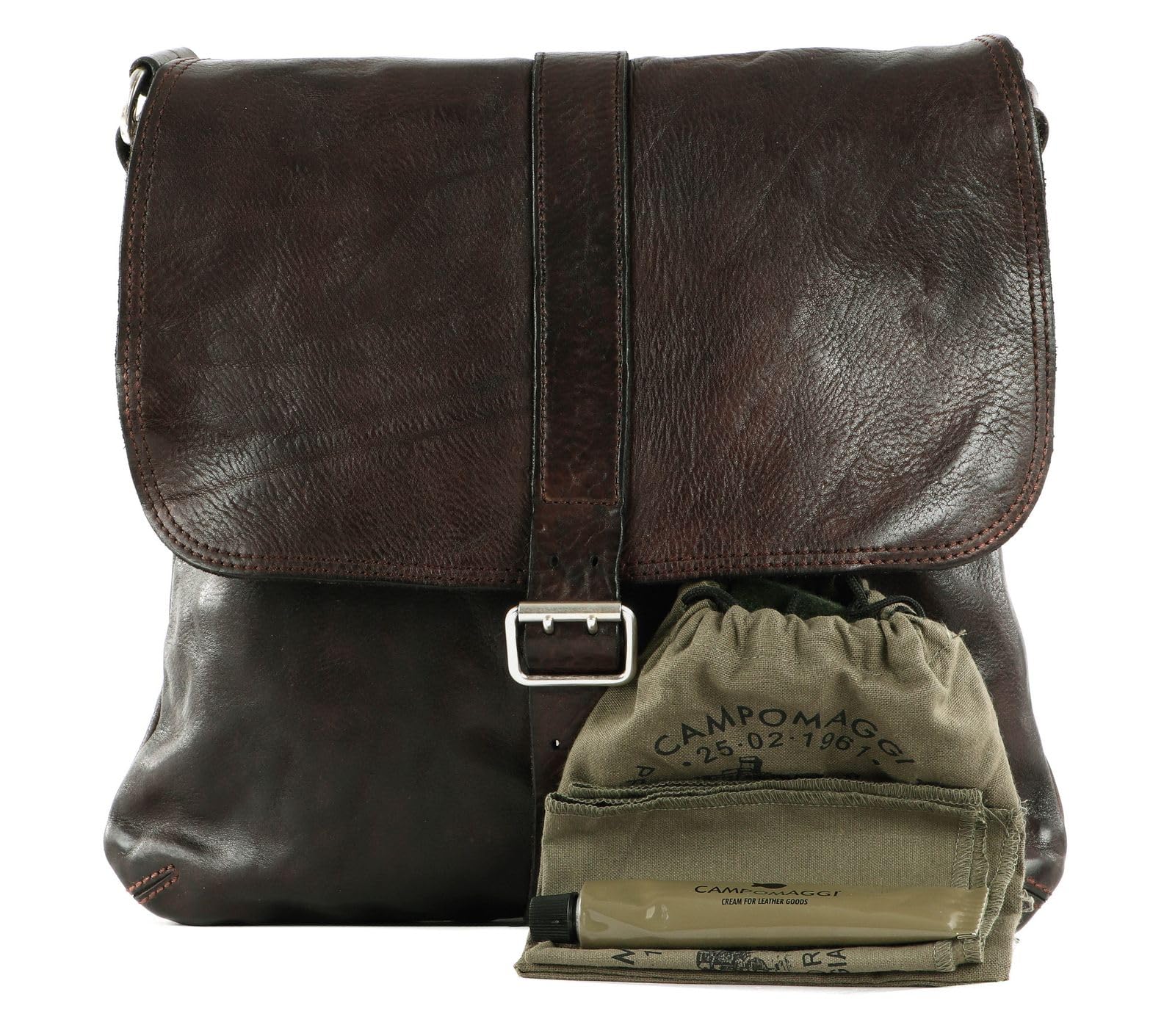 campomaggi-saturno-borsa-a-tracolla-crossbody-bag-moro-marrone-scuro image 2