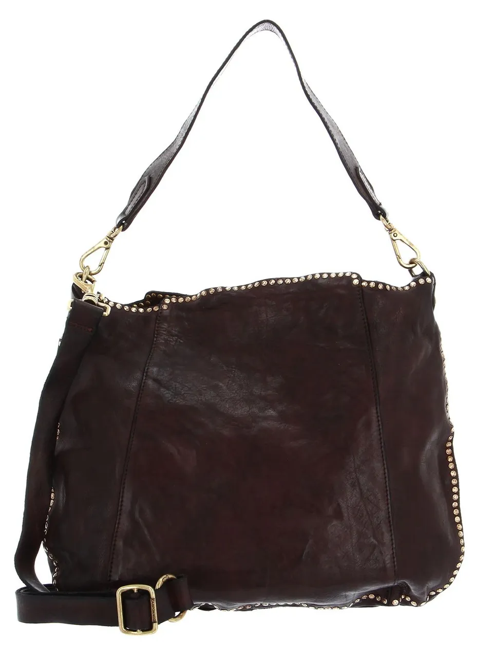 campomaggi-agnese-borsa-a-tracolla-in-pelle-38-cm image 1