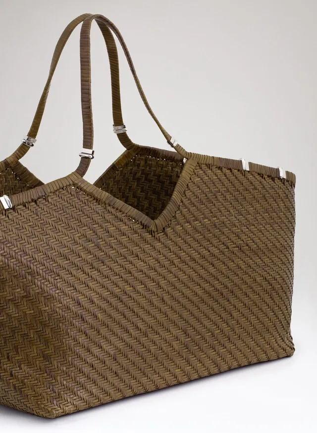benedetta-bruzziches-usha-la-grandissima-coriandolo-borsa-donna-premium image 1