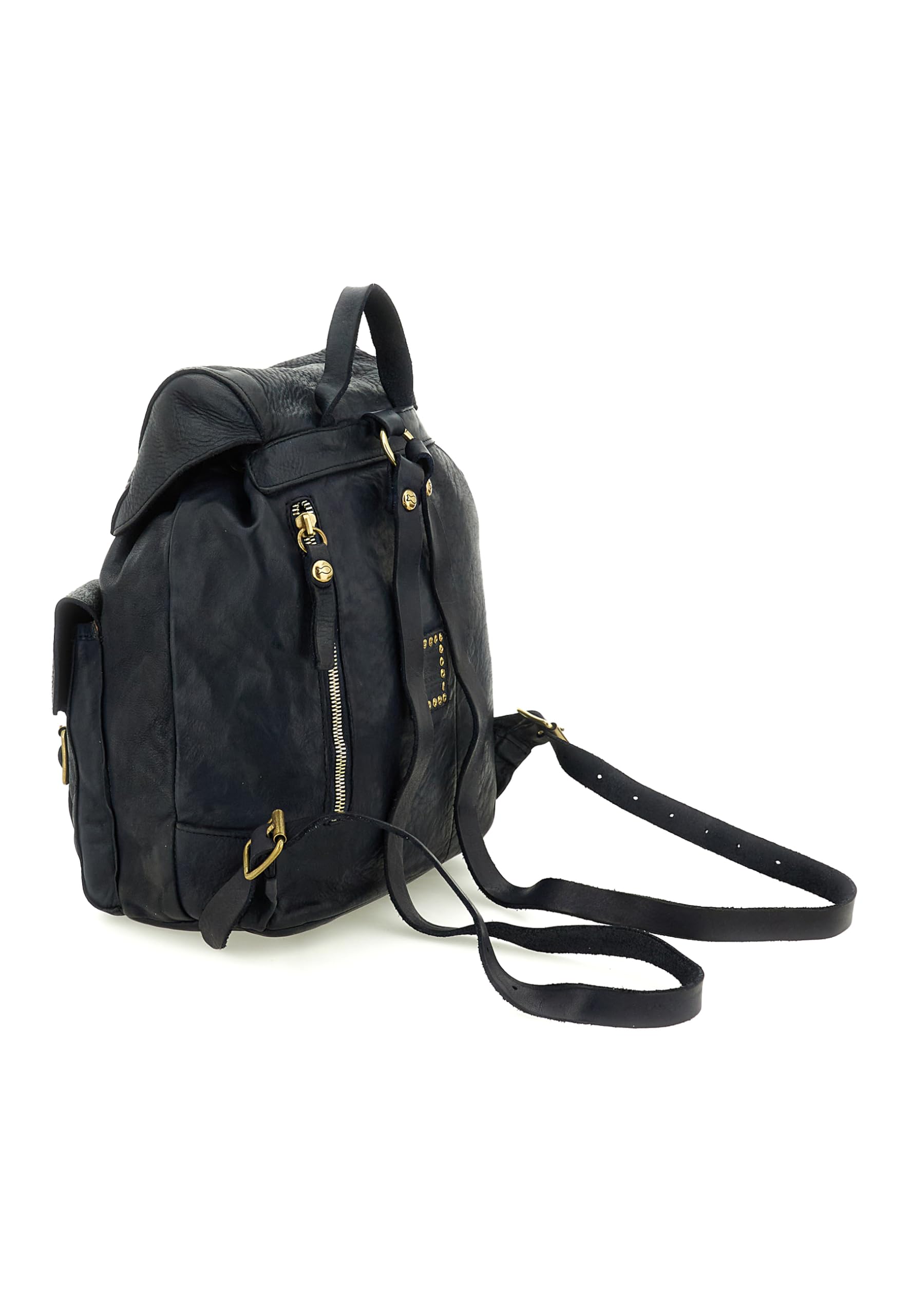campomaggi-zaino-camaiore-blu-in-pelle-l-24-x-d-13-x-h-32-cm image 3
