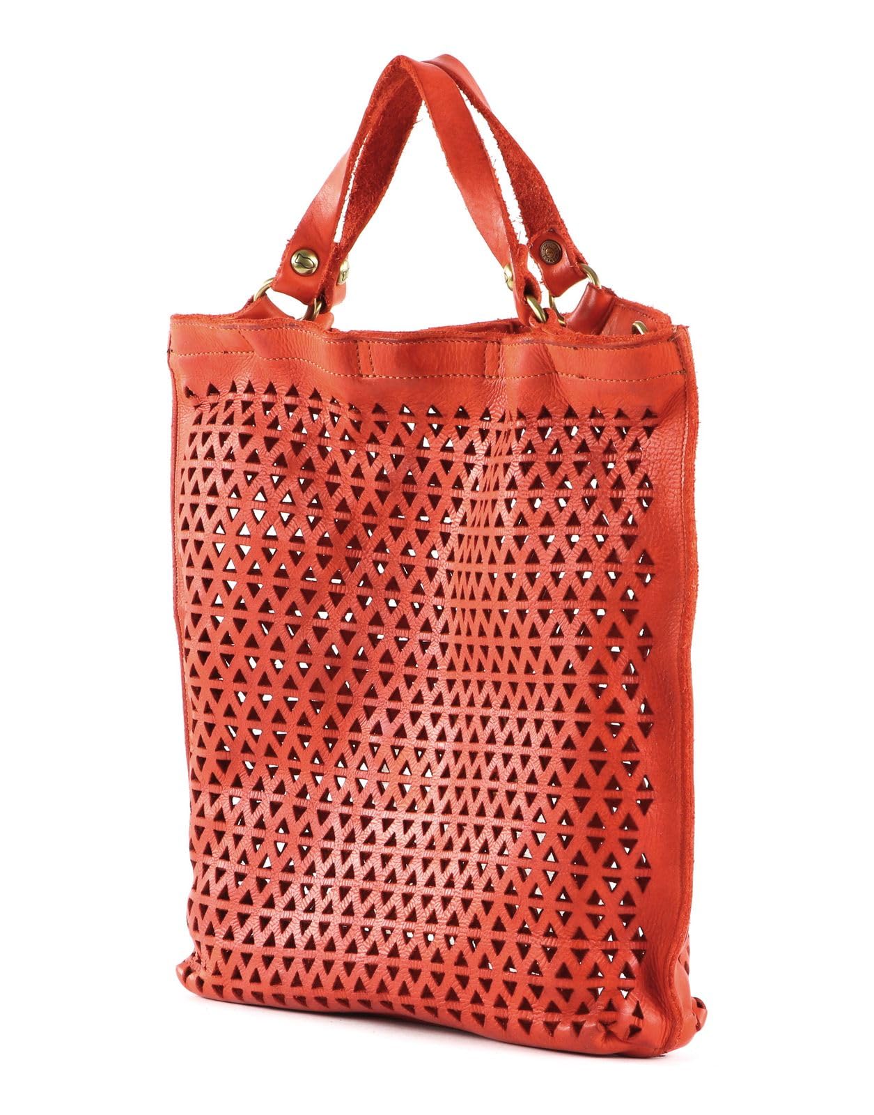 campomaggi-edera-borsa-a-tracolla-shopping-bag-cotto-arancione image 4