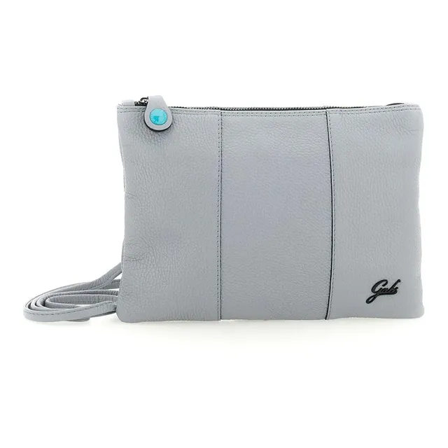 gabs-beyonce-s-pochette-tracolla-in-pelle-bull-black-rugiada image 1