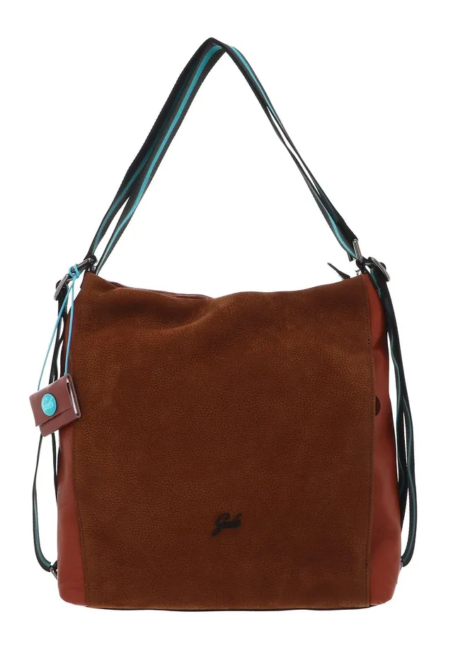 gabs-aissa-taglia-l-borsa-a-spalla-momu-black-bruciato image 1