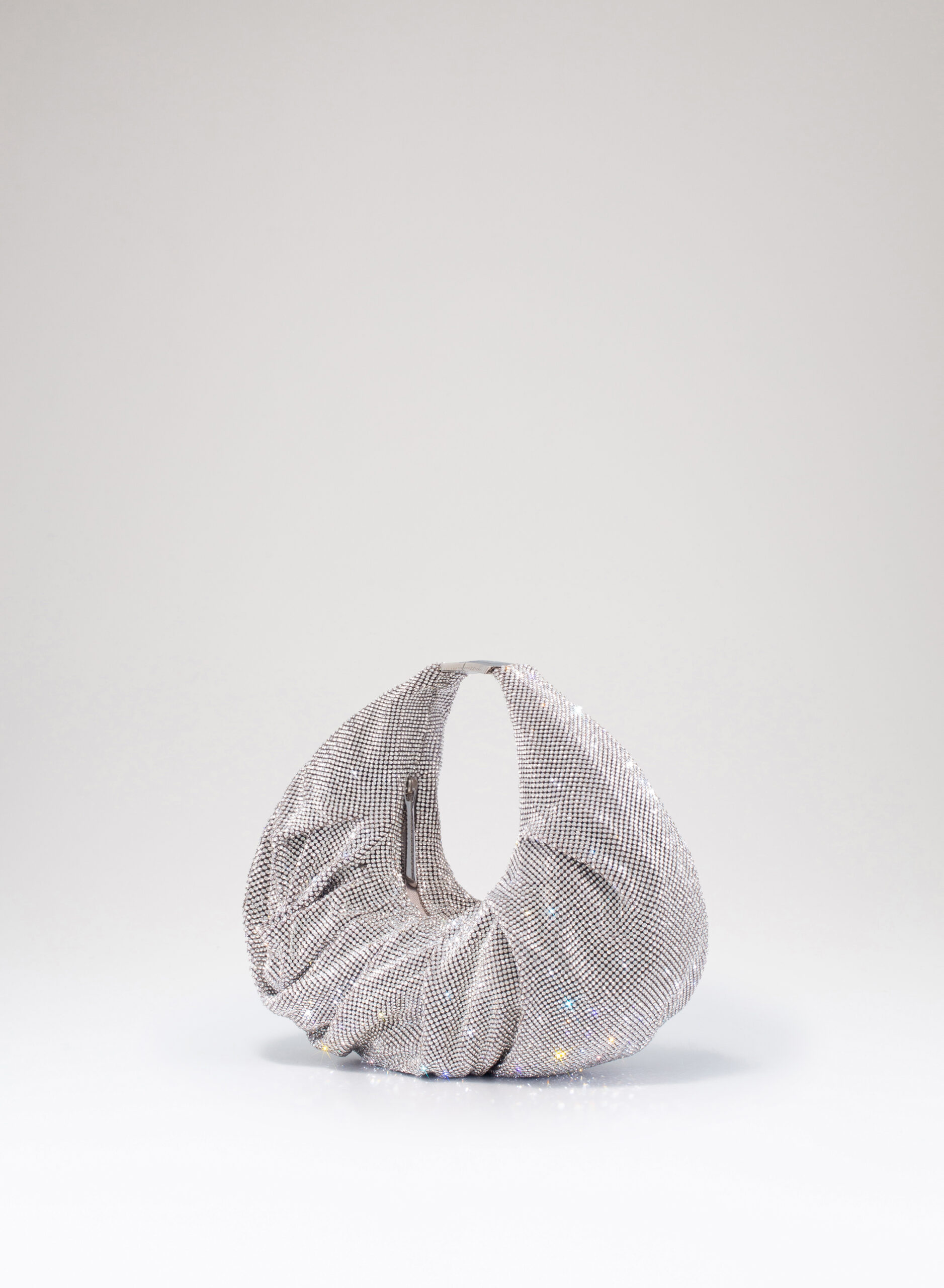 benedetta-bruzziches-yennefer-borsa-donna-crystal-on-silver image 3