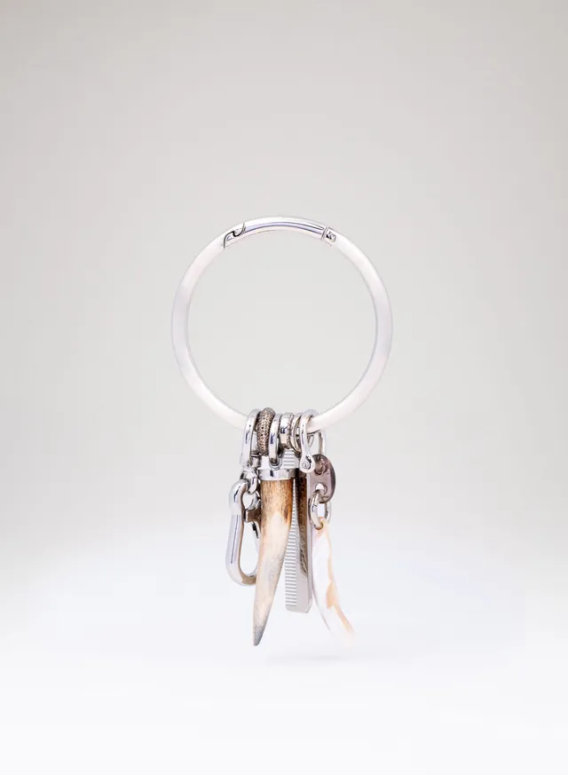 benedetta-bruzziches-chatelaine-platinum-borsa-donna-premium image 1
