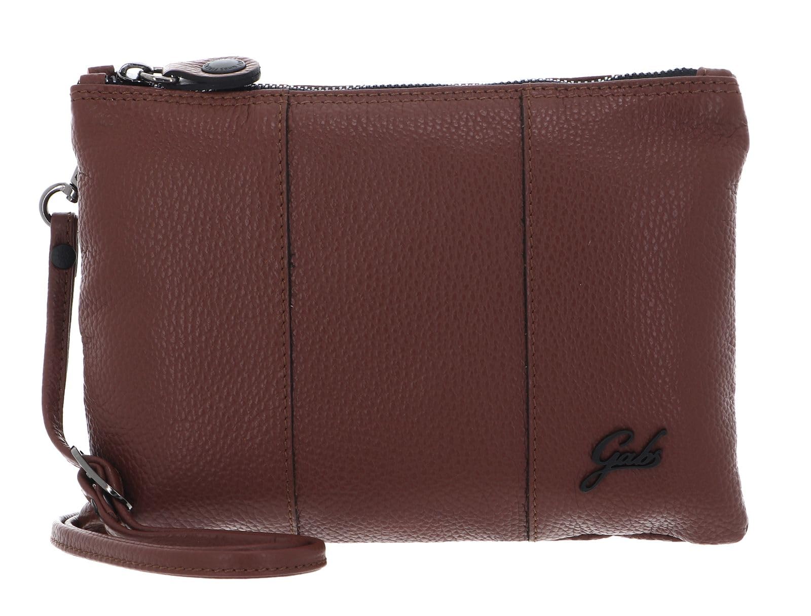 gabs-beyonce-borsa-a-tracolla-s-dark-in-pelle image 1