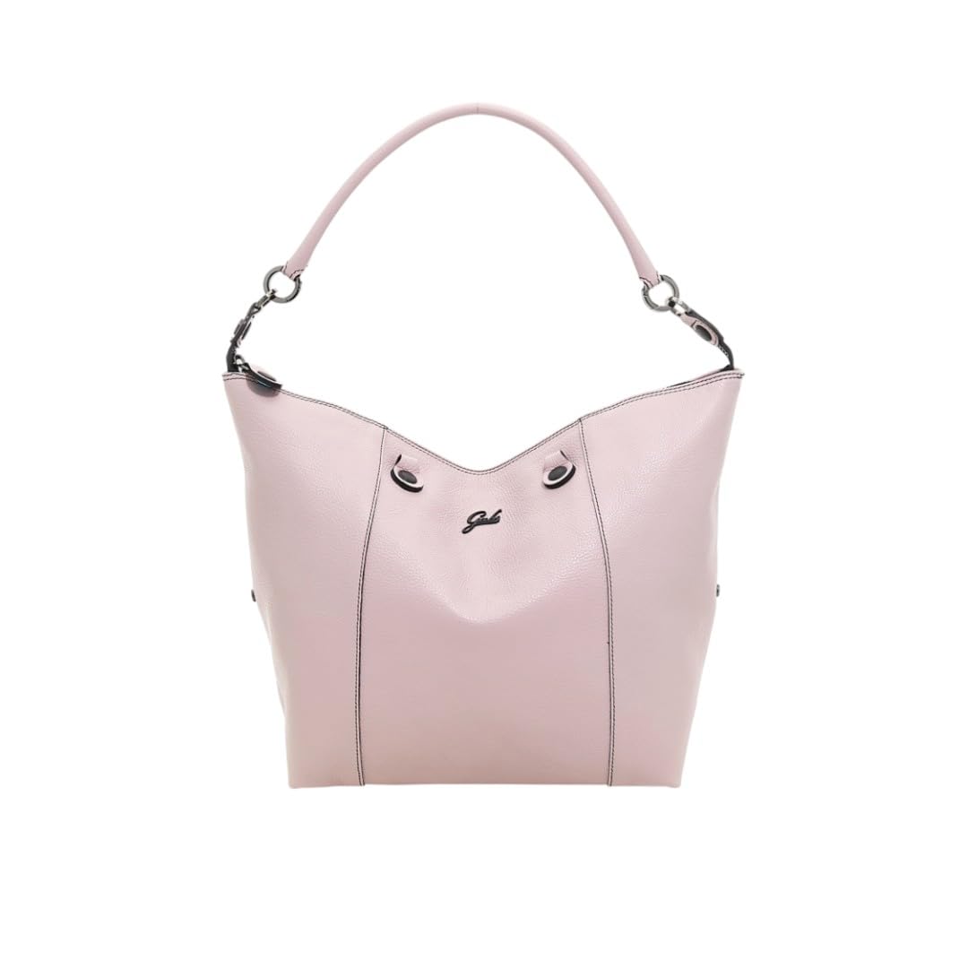 gabs-g3-plus-borsa-a-mano-pelle-rosa-provenza-convertibile-zaino image 4